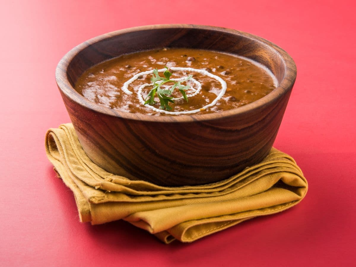 Curries at Namaste India 555