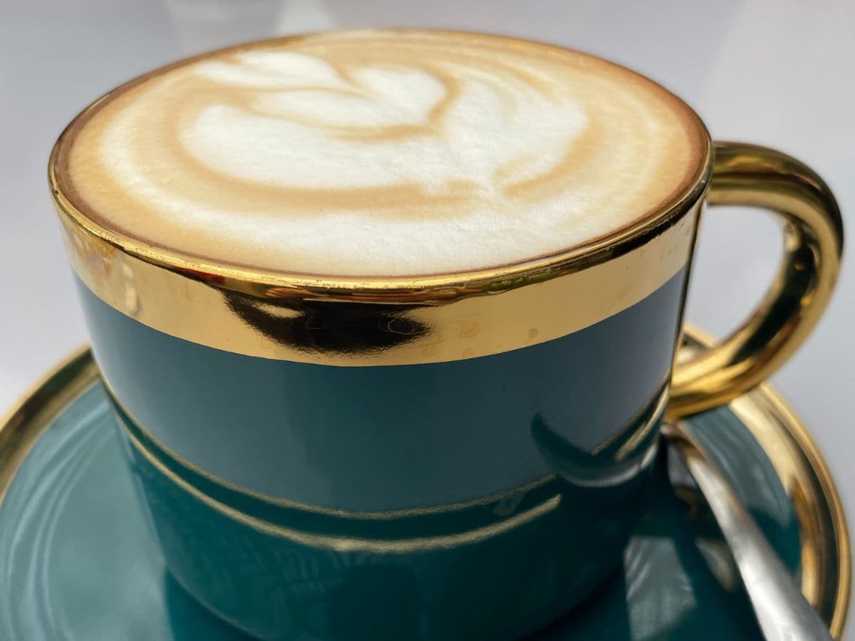 Indian Coffee