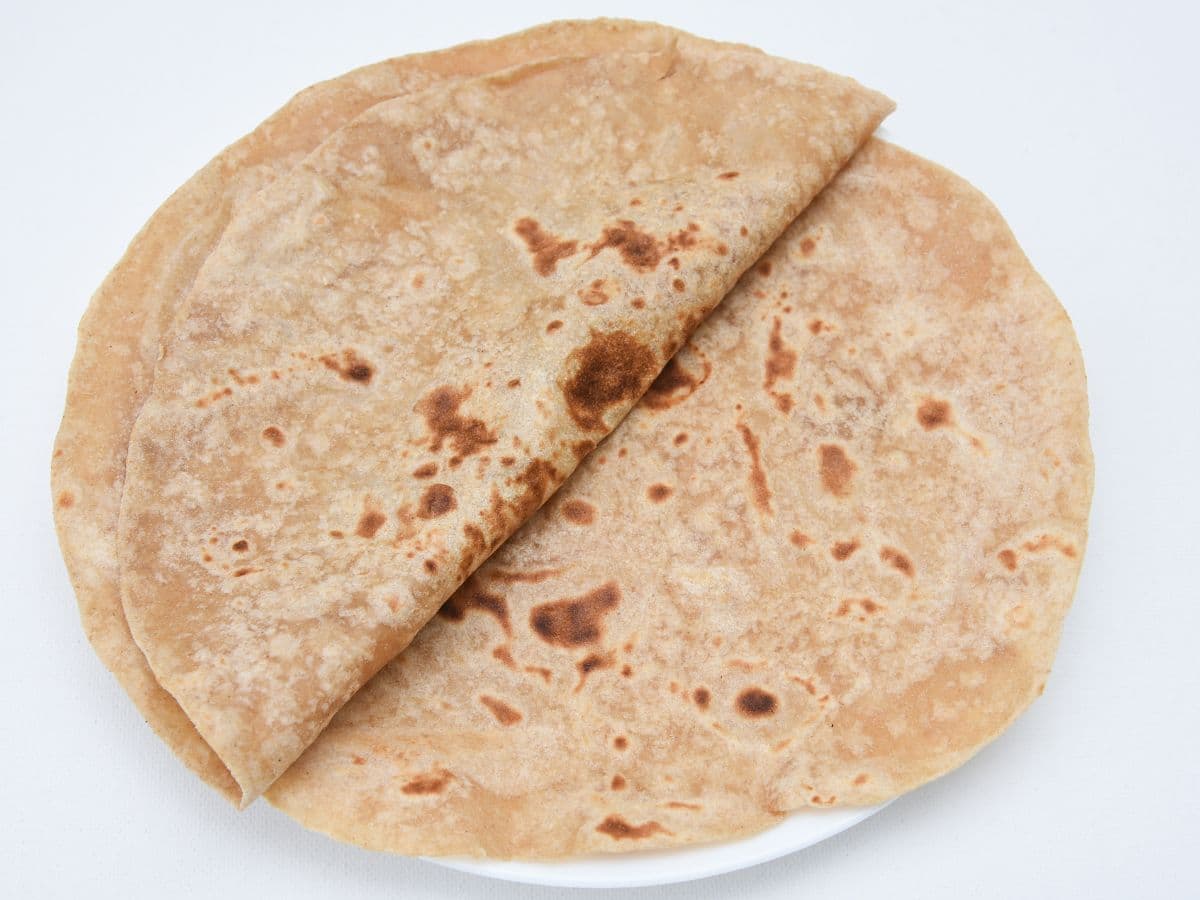 Tawa Roti