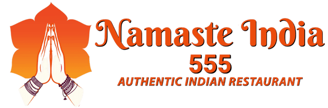 Namaste India 555