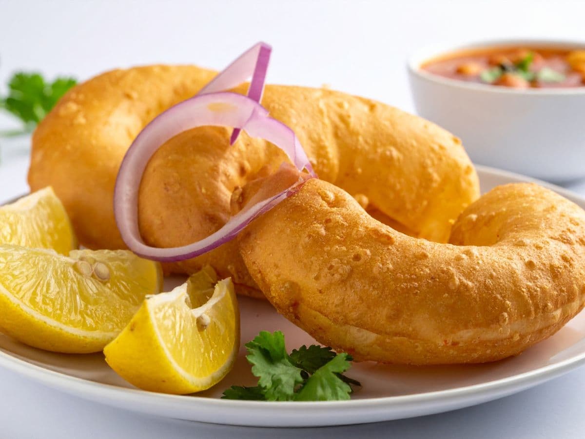 Bhatura (1 pc)