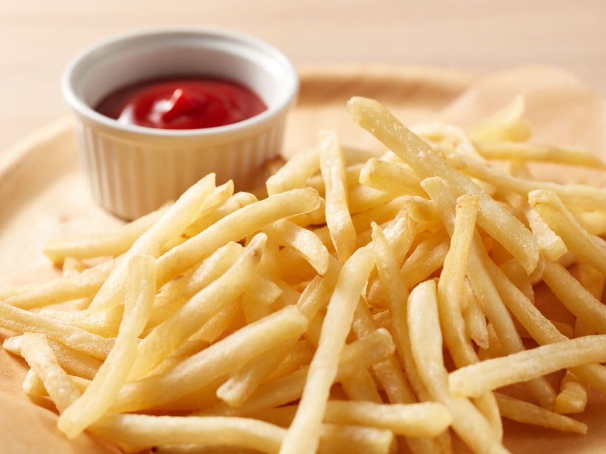 Fries