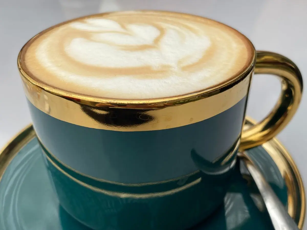 Indian Coffee