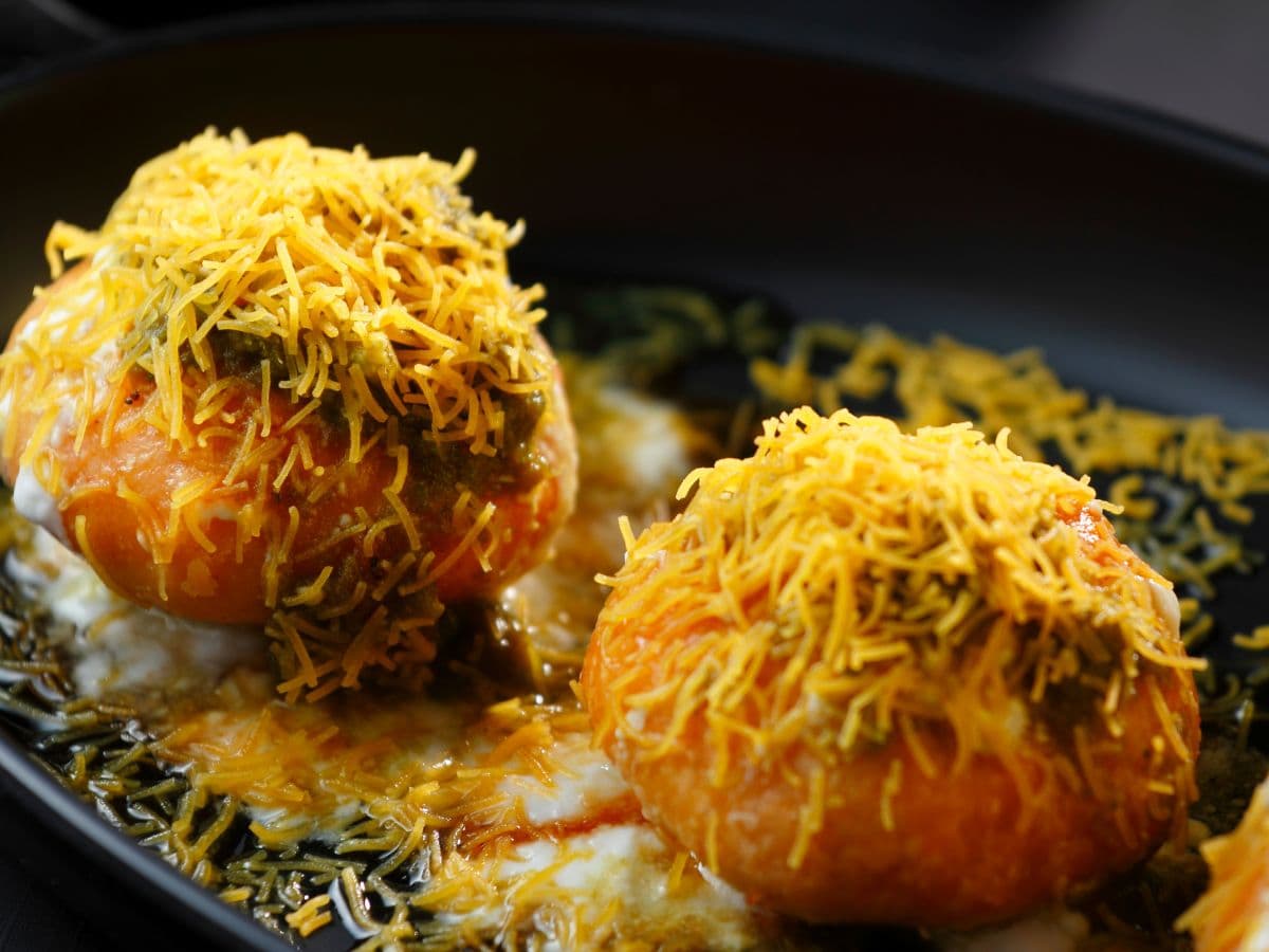 Khasta Kachori