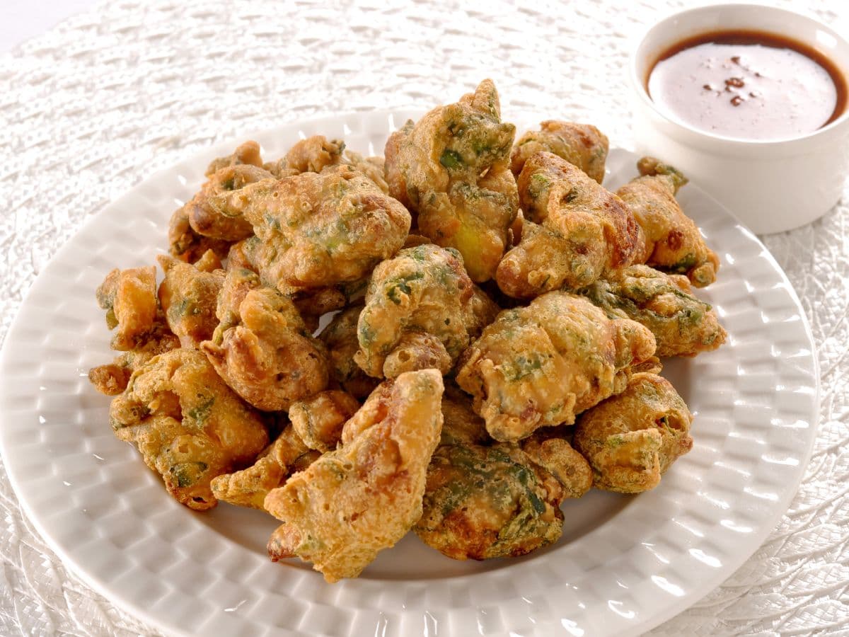 Mix Pakora