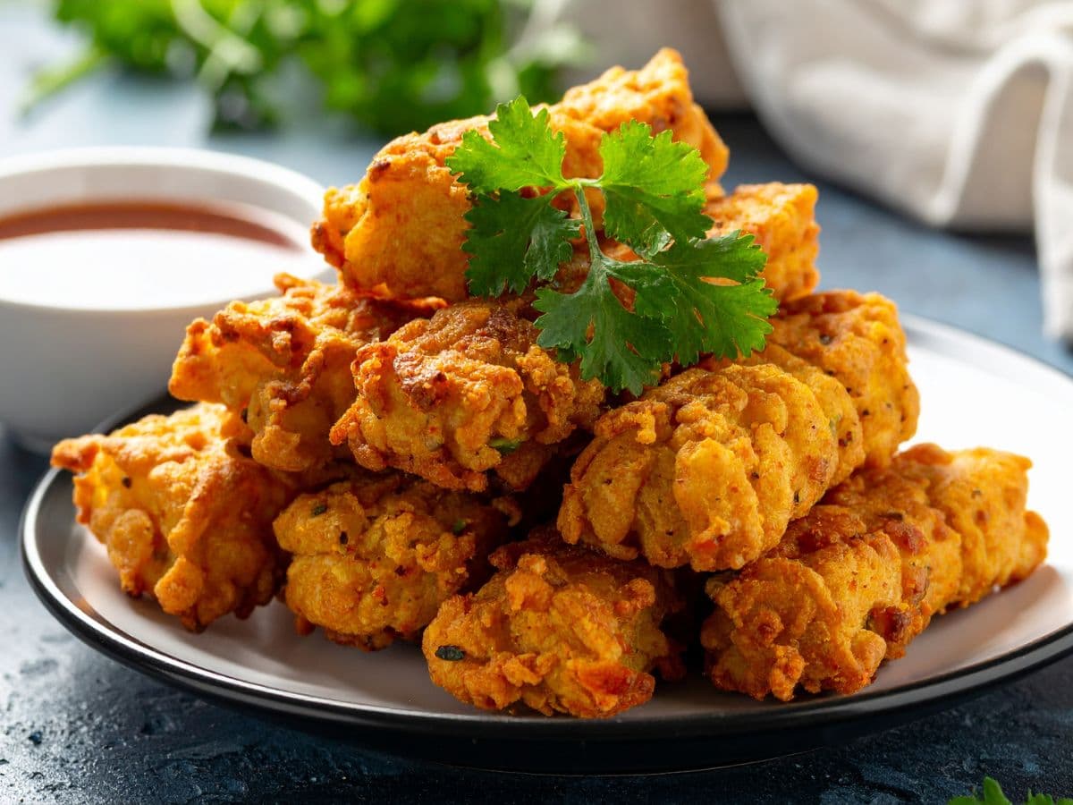 Paneer Pakora