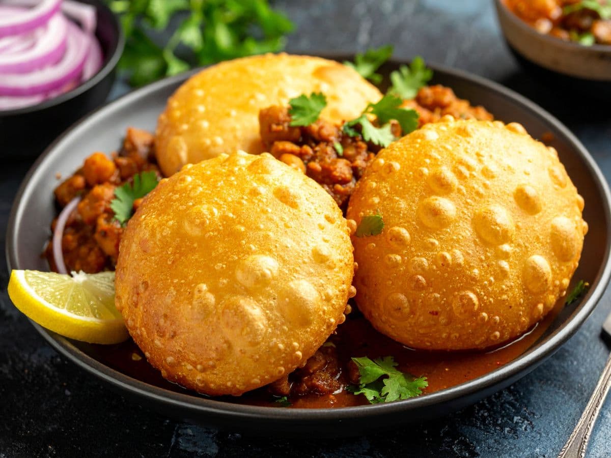 Puri (1 pc)