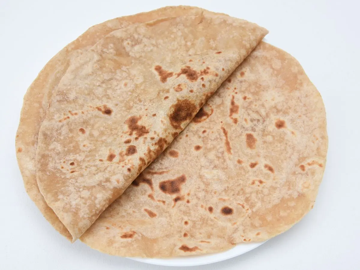 Tawa Roti