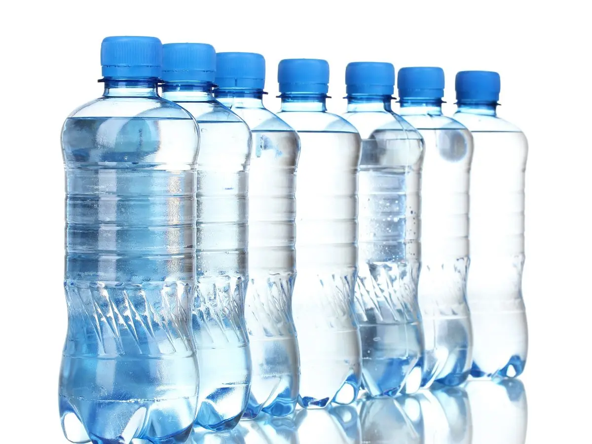 Water Bottle